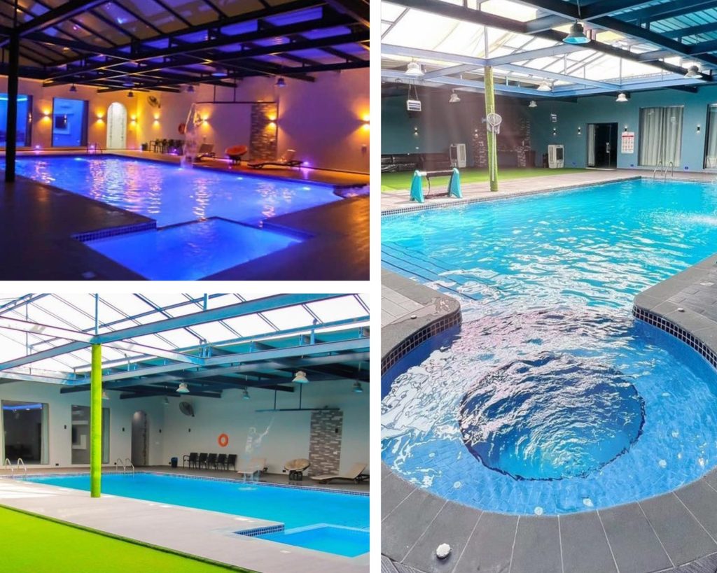Platinum Pool