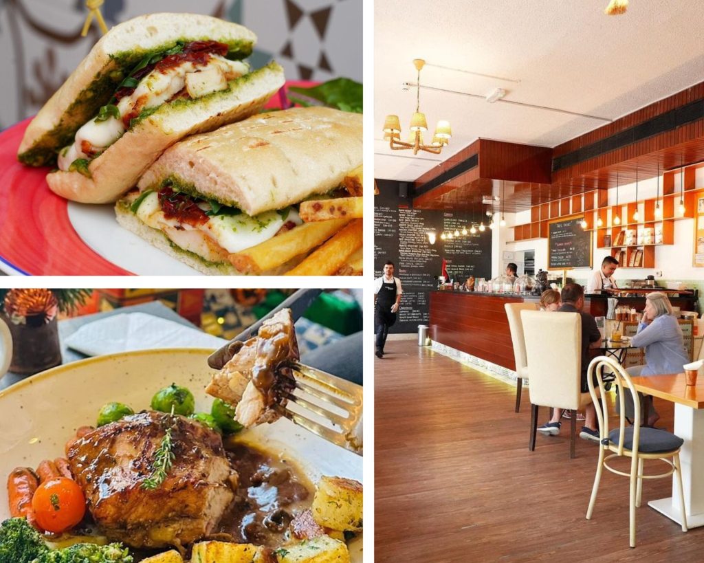 The Third Place Cafe