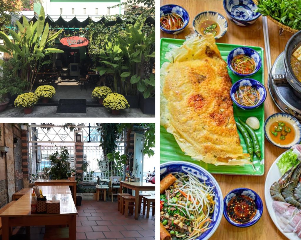 Thia Go Restaurant Da Nang