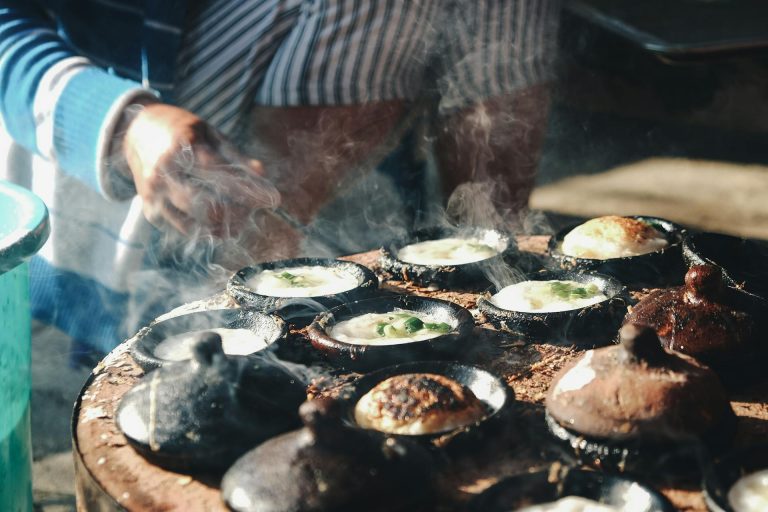 Favorite Vietnamese Restaurants In Saigon