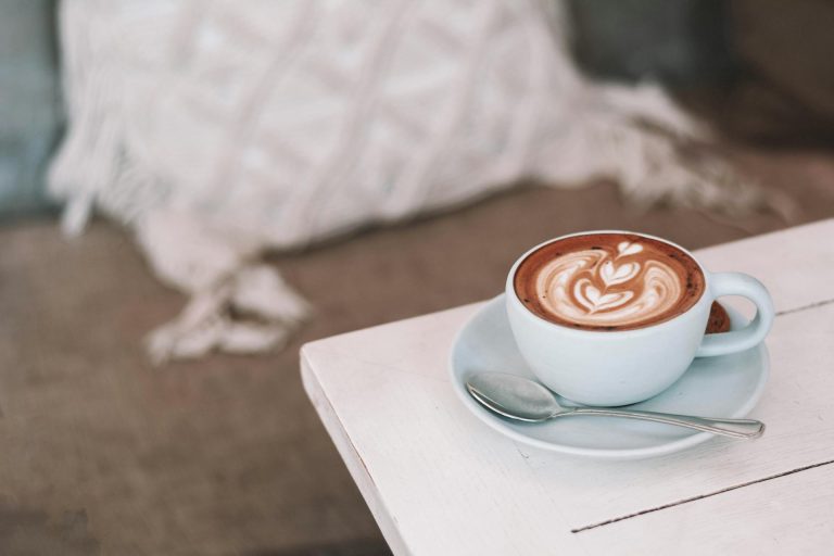 Sip Your Latte At These Aesthetic Cafes In Abu Dhabi