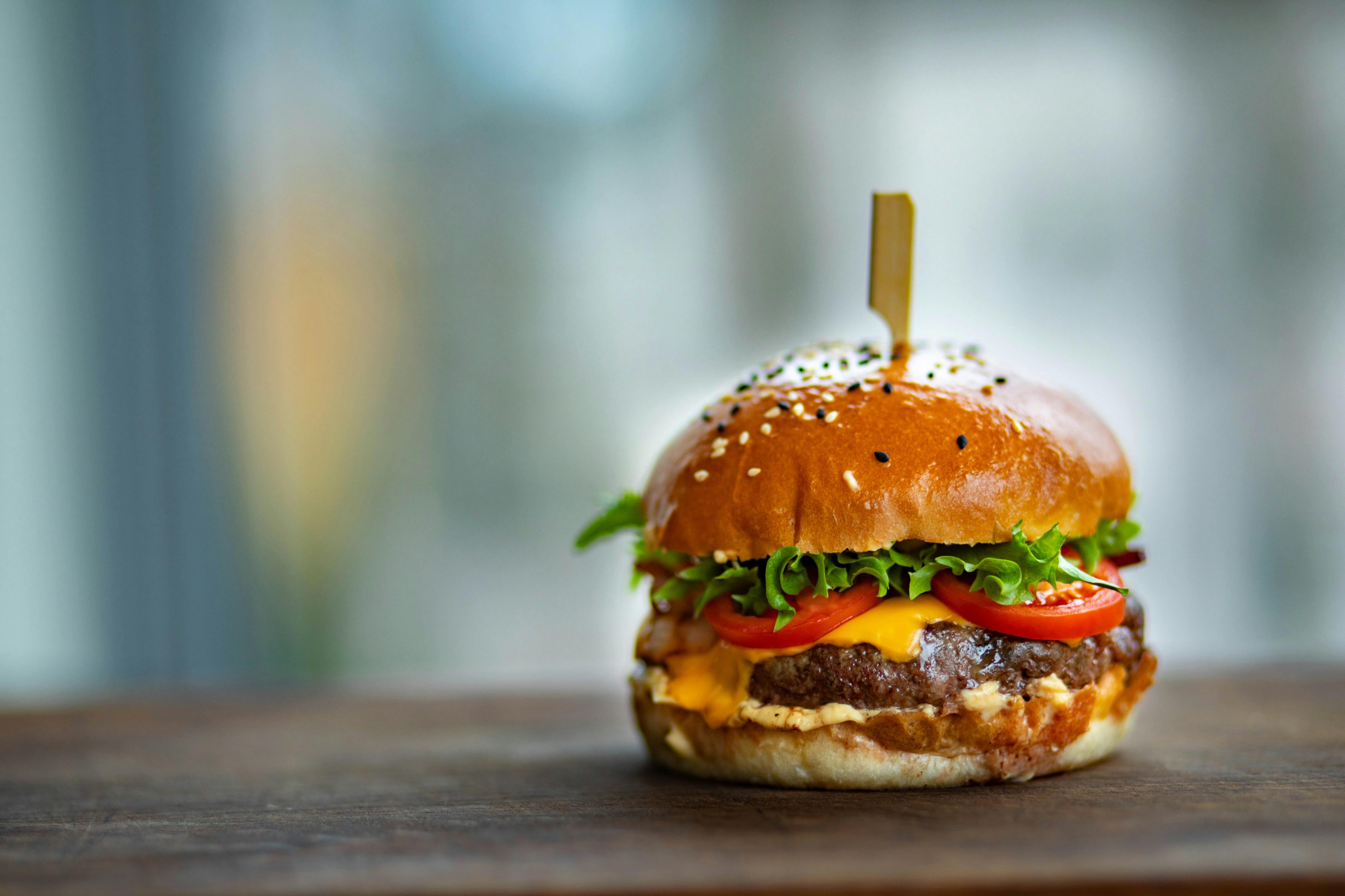 Best Burgers
