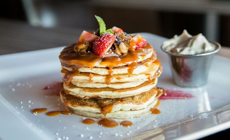 Start Your Day Right With The Best Breakfast