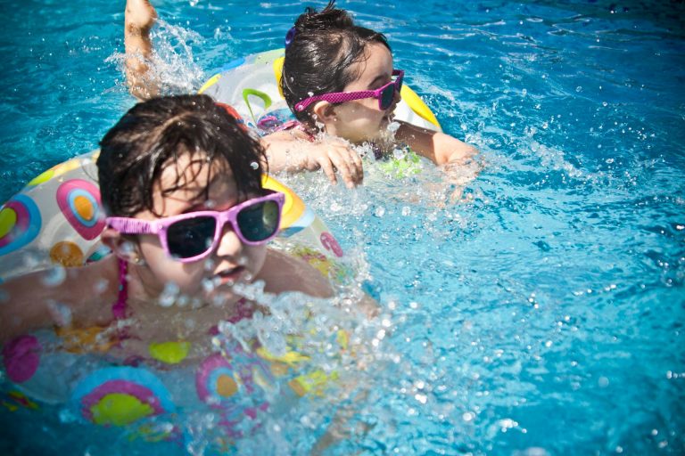 6 Perfect Venues With A Pool For Rent In Bahrain