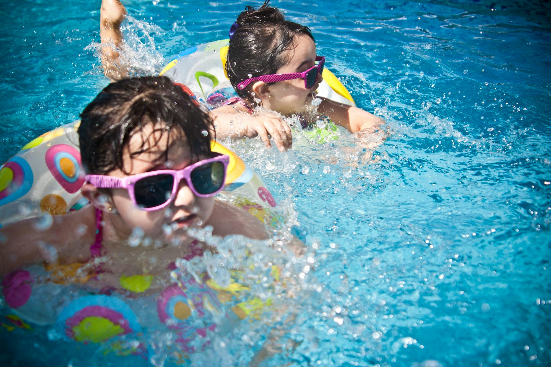 6 Perfect Venues With A Pool For Rent In Bahrain