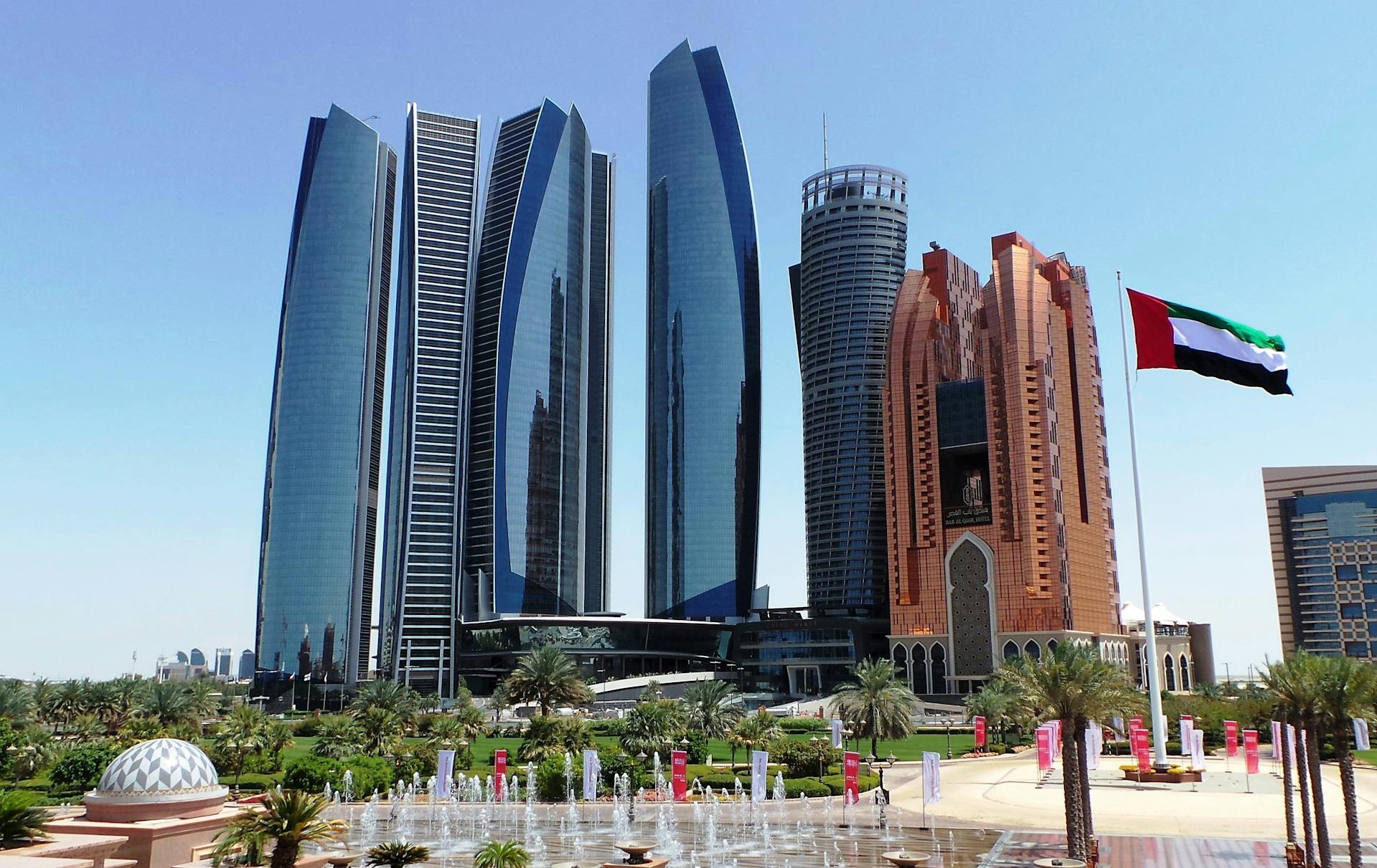 16 Highly Recommended Staycation Deals In Abu Dhabi