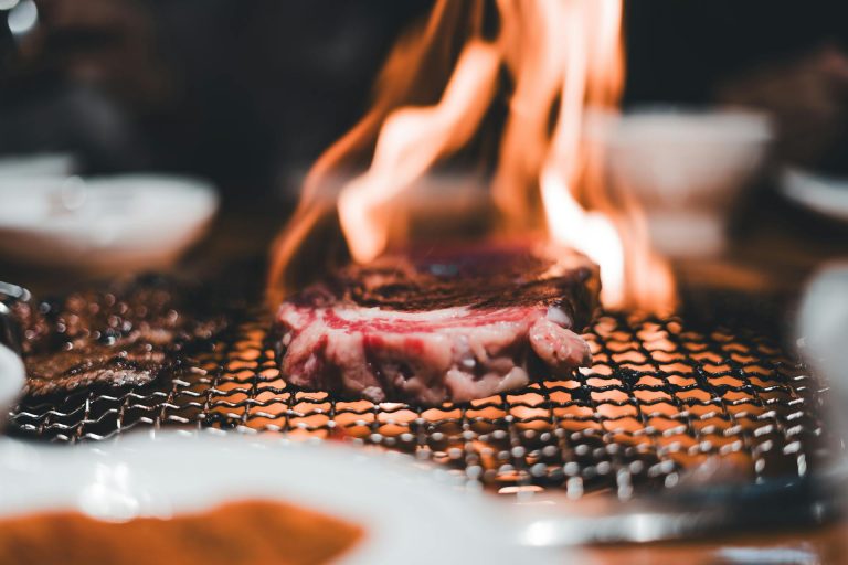 Reserve A Table At These Best Steakhouses In Abu Dhabi