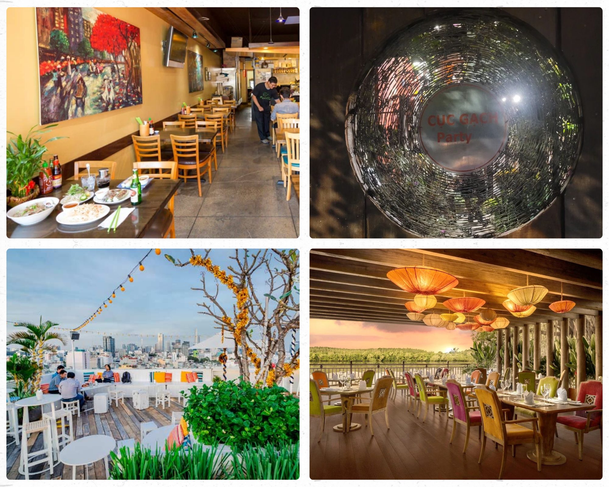 15 Restaurants In Vietnam Serving Culinary Excellence