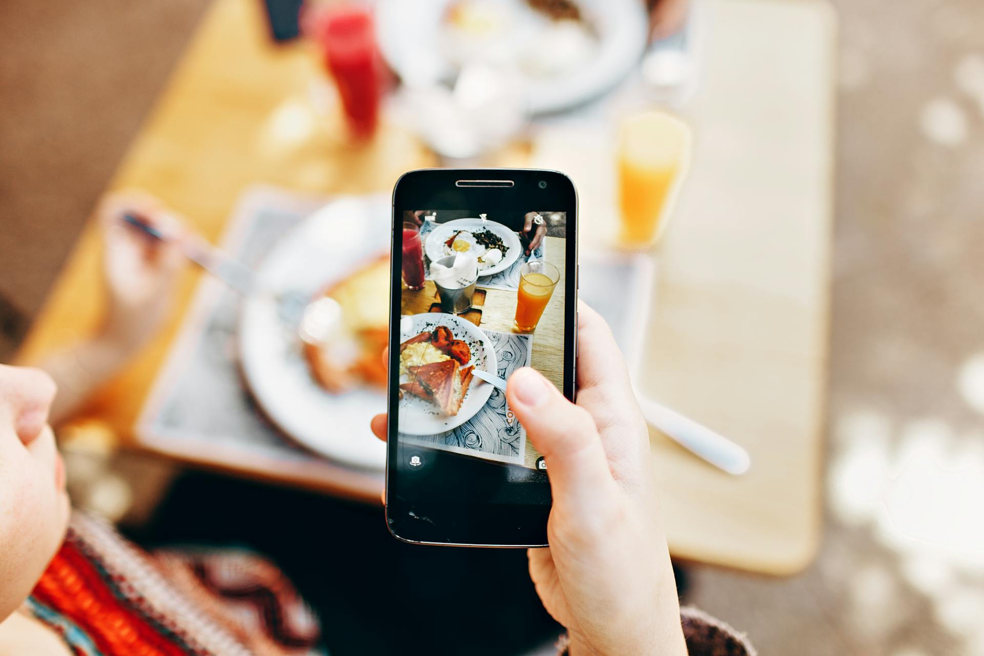 Brunch Spots