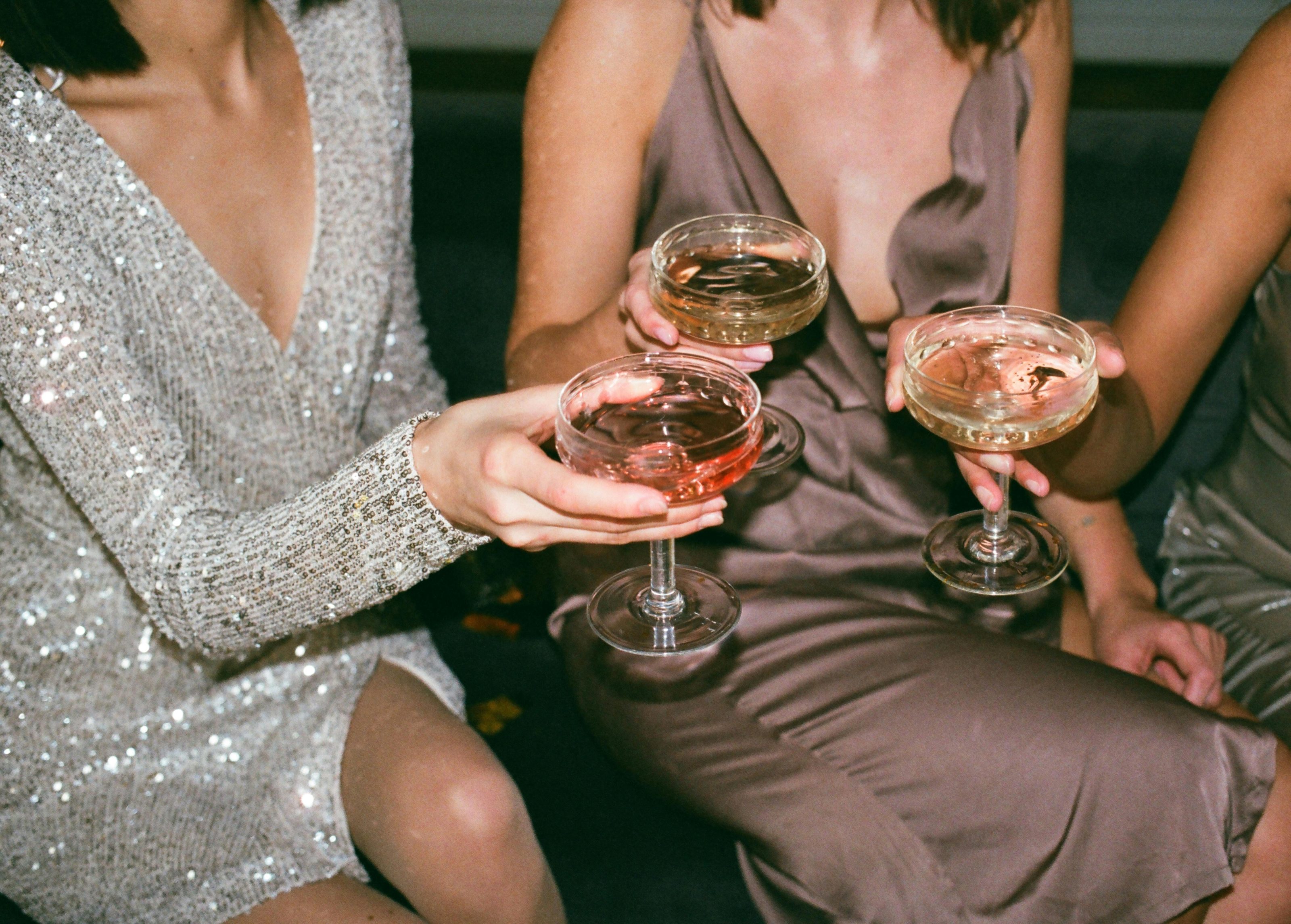 Free Ladies' Nights In Dubai
