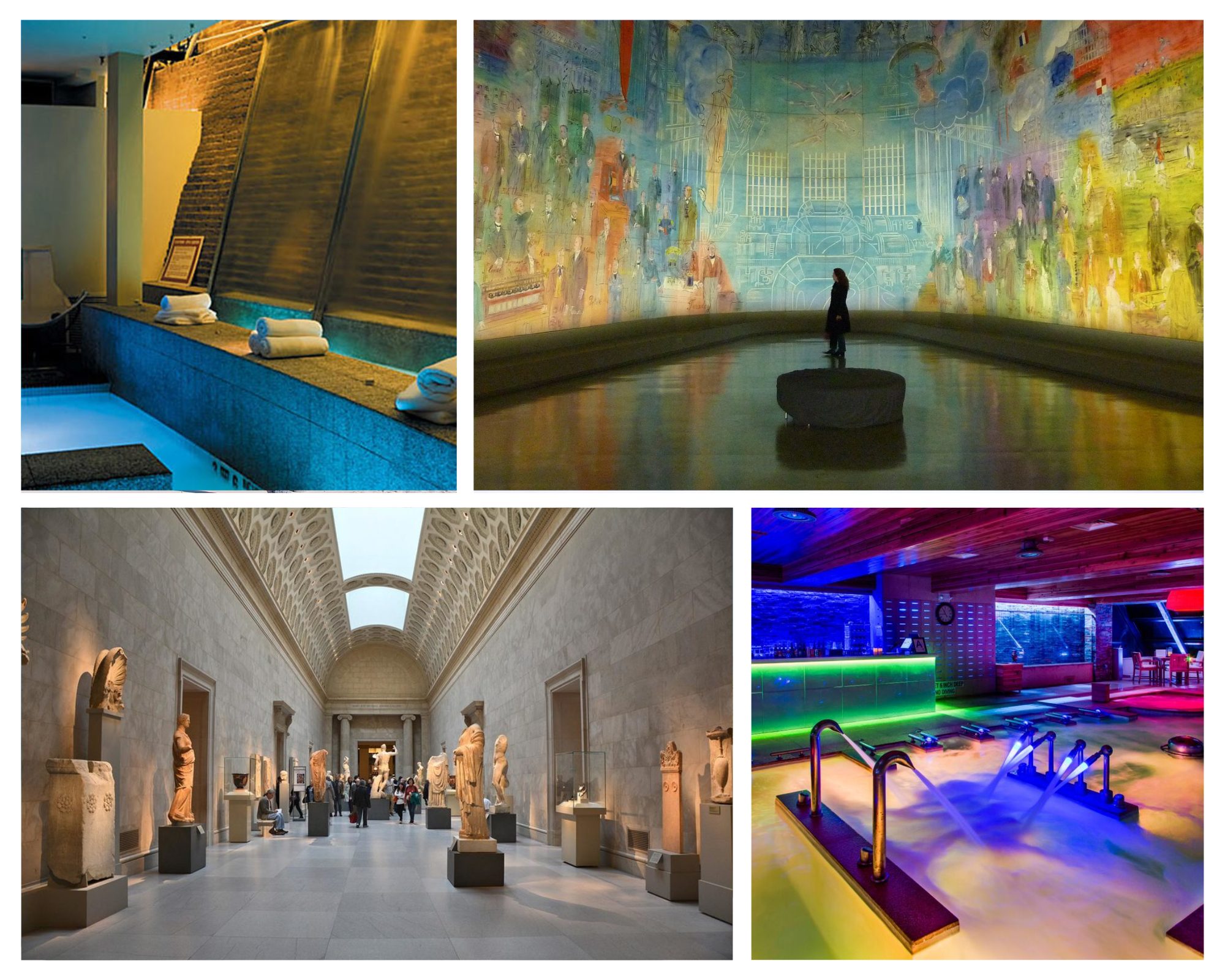 Exciting Indoor Activities In NYC