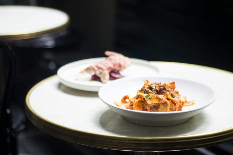 Italian Food in Bahrain
