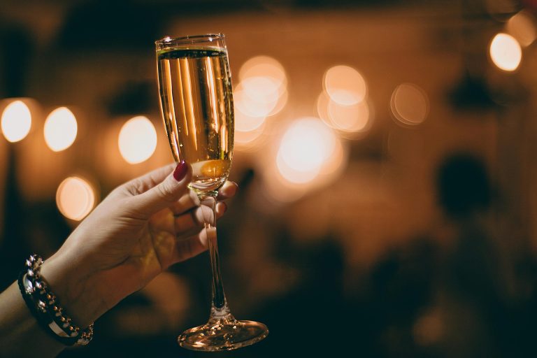 Ladies' Nights In Dubai On Tuesdays
