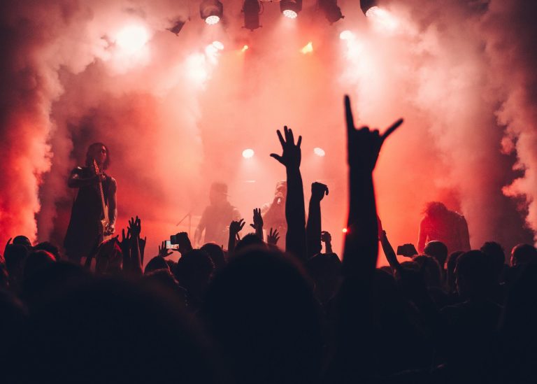 Music Venues