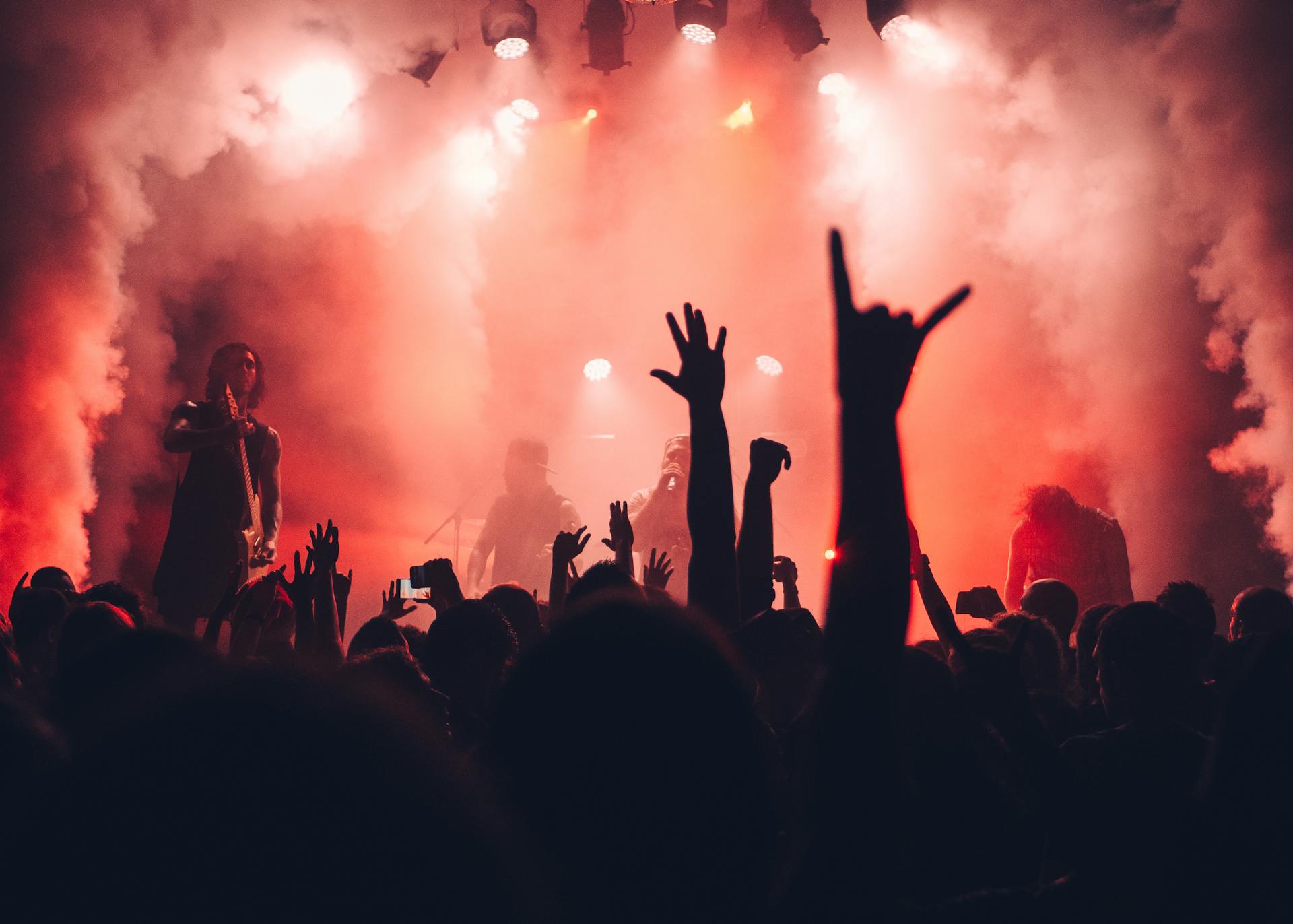 Music Venues