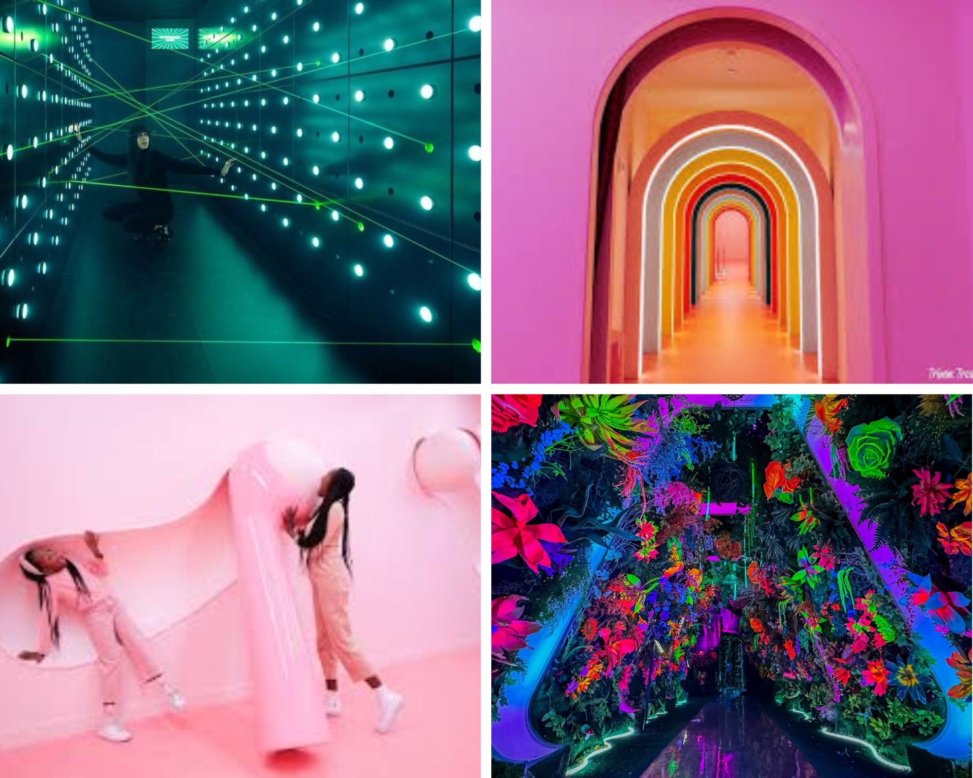 Best Interactive Museums In NYC