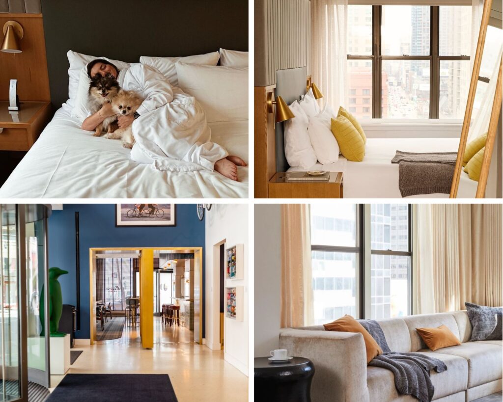 21c Hotel Chicago