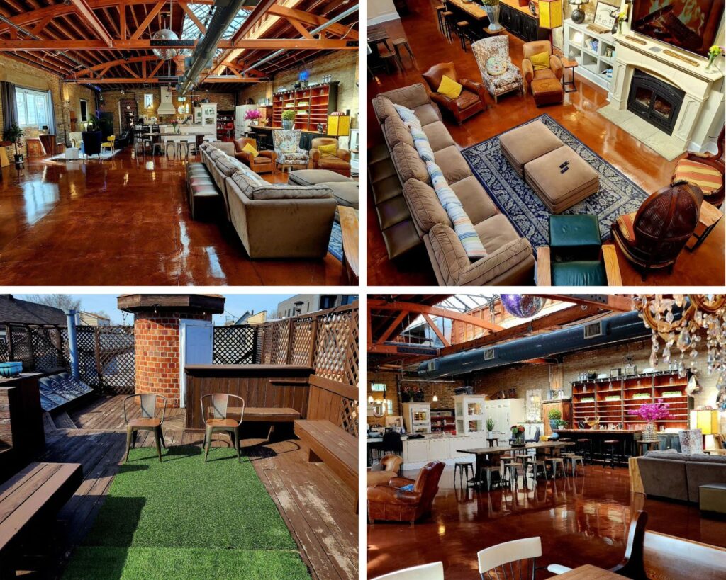 Loft606