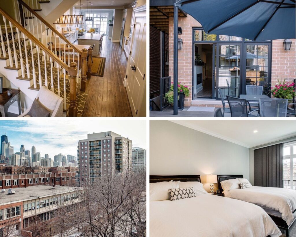 The Sono Chicago