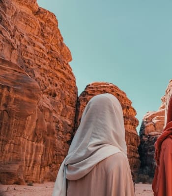 Wadi Ghul