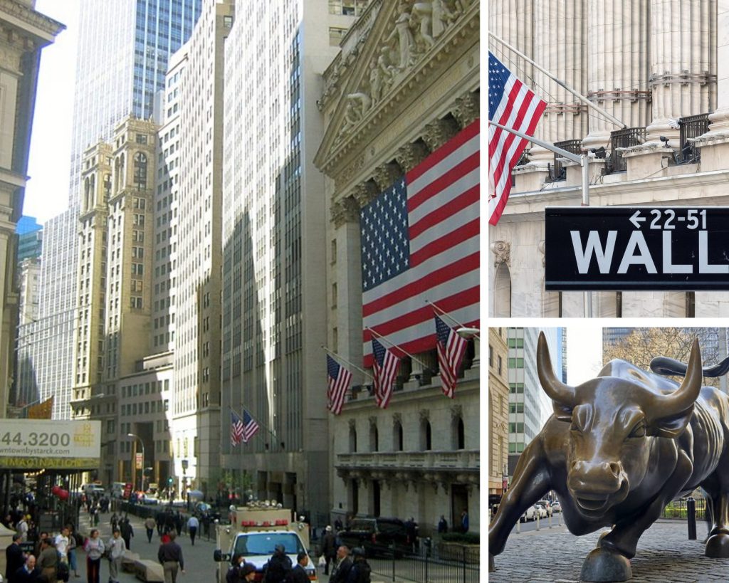 Wall Street
