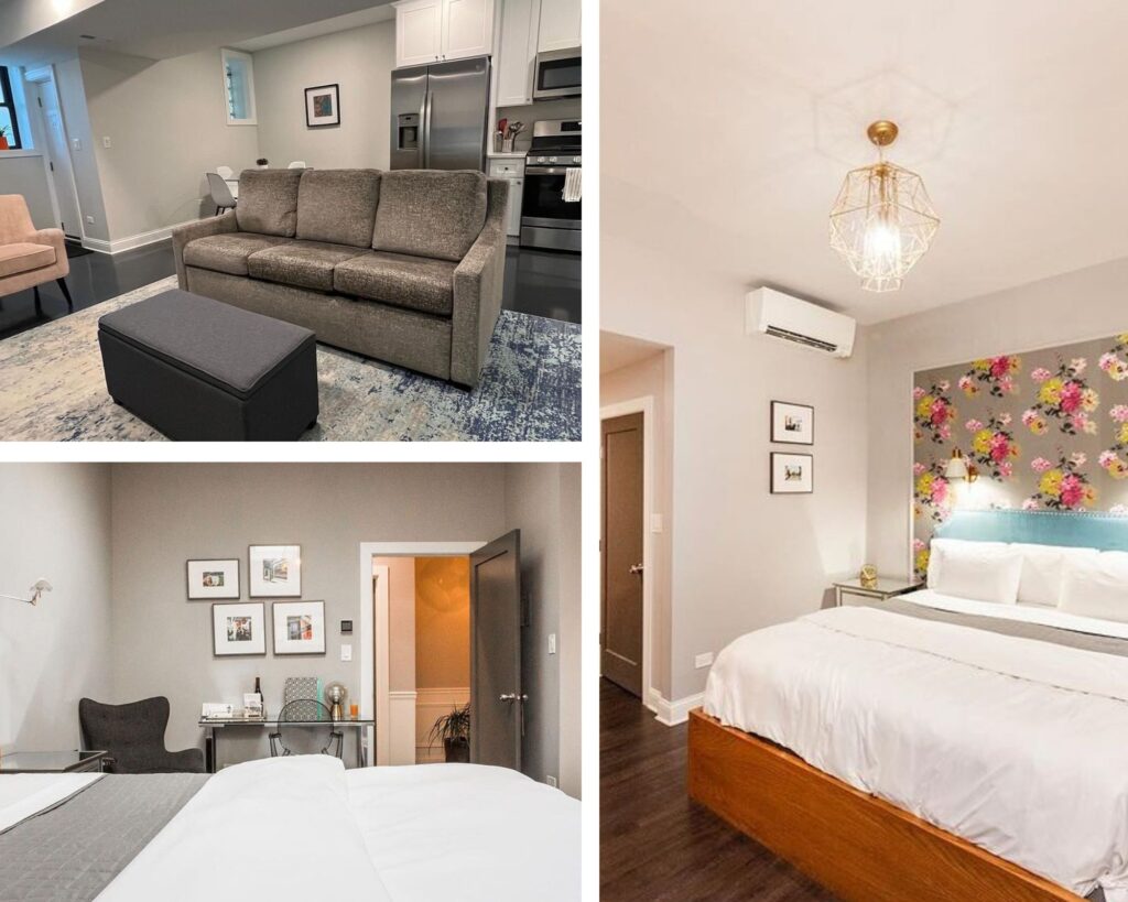 Wicker Park Inn