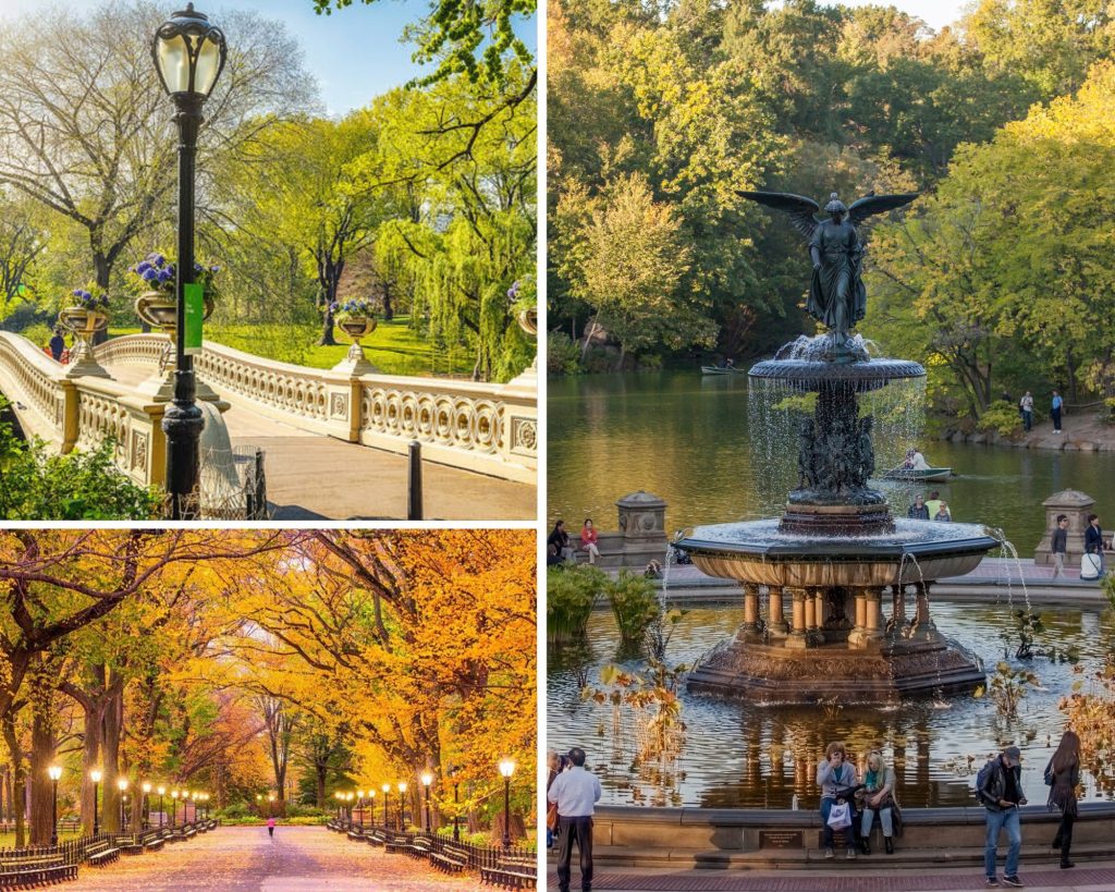 Central Park