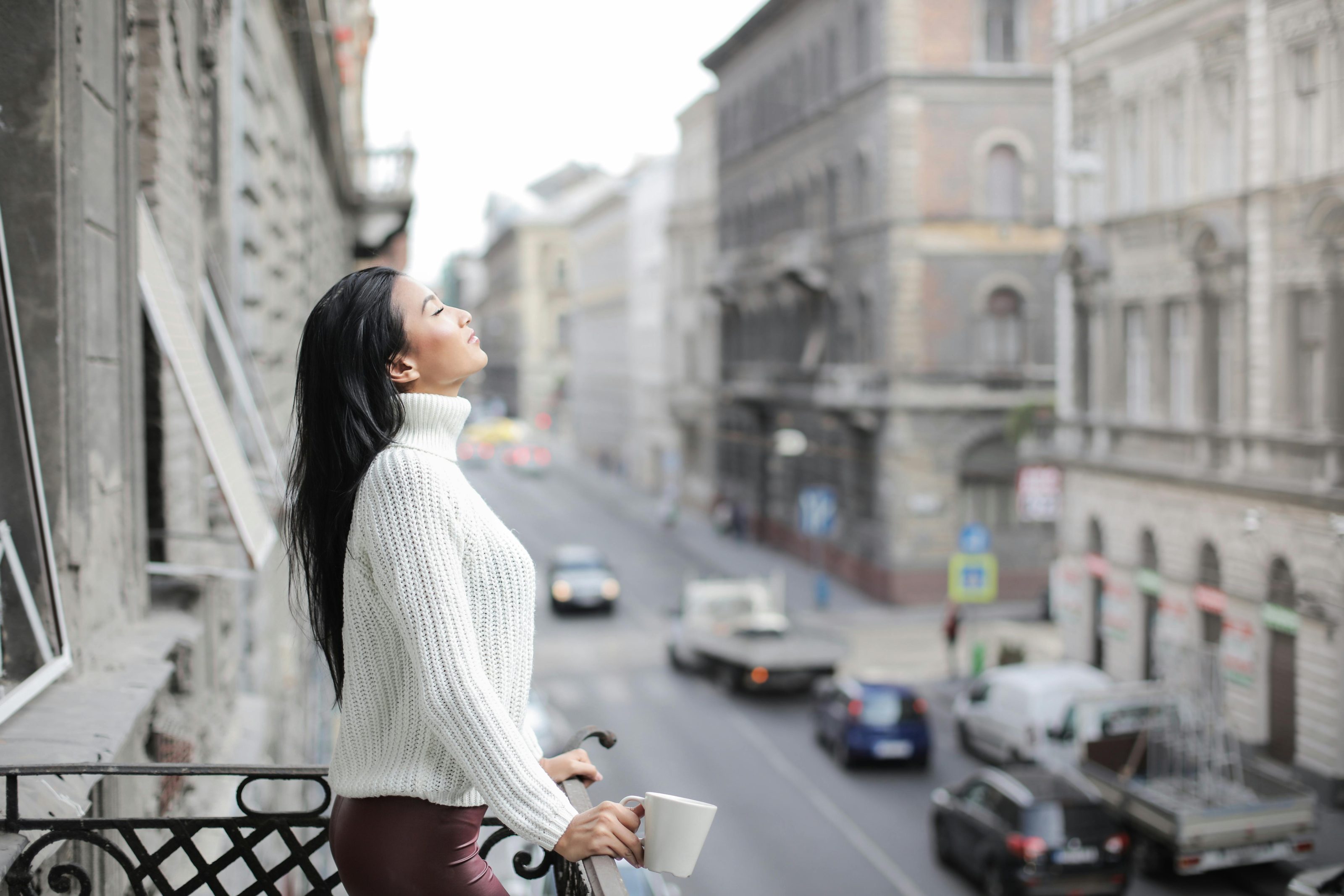 Hotels With Balconies