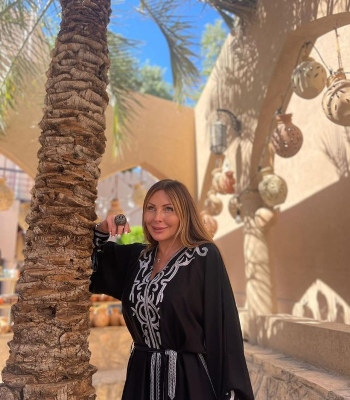 Nizwa Souq
