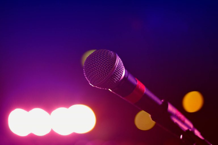 Open Mic Venues