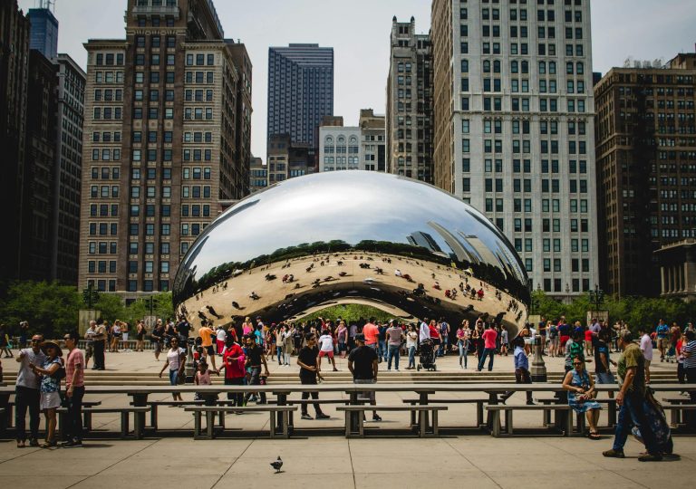 Chicago Staycation Ideas