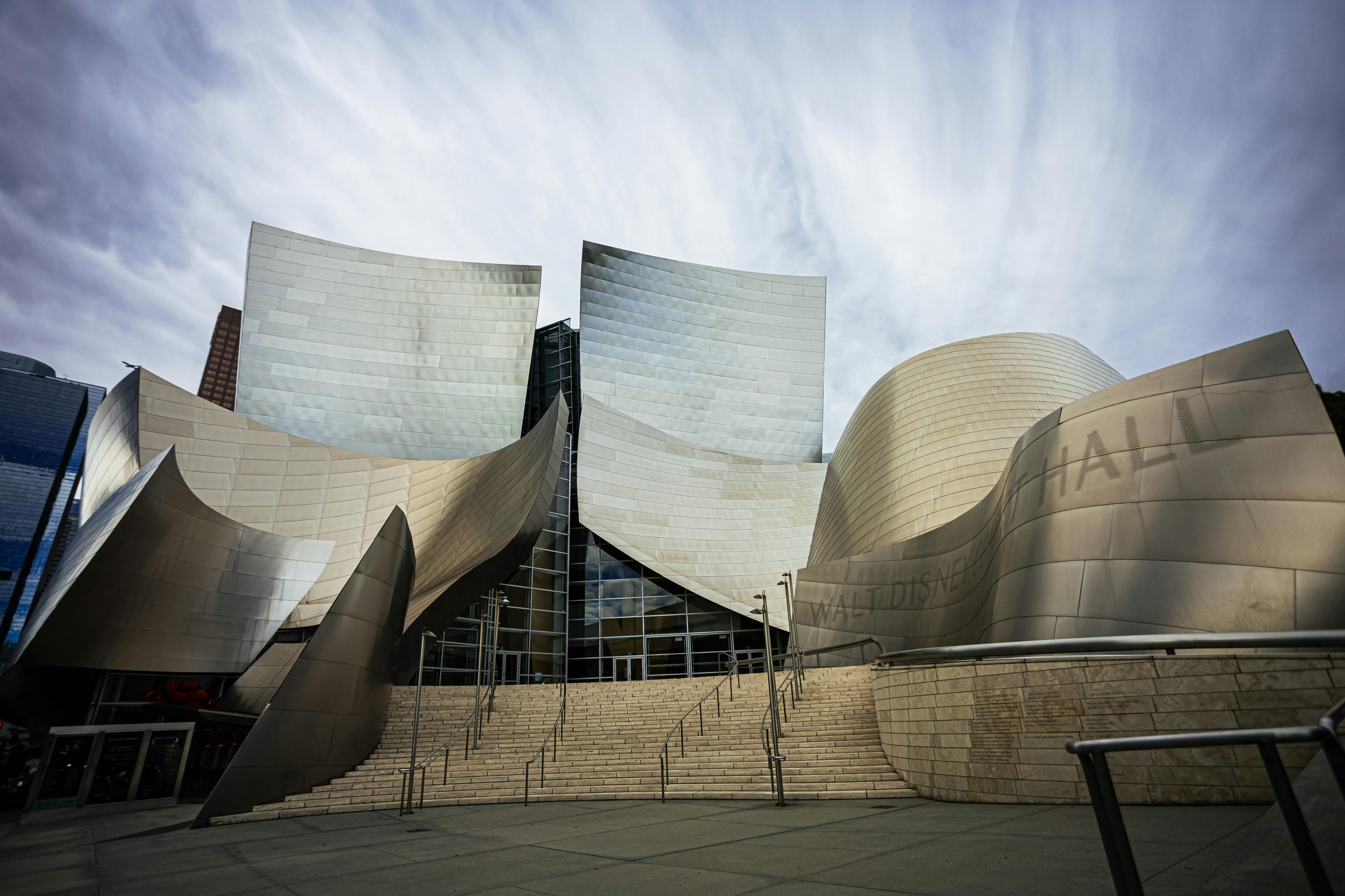 Exciting Stuff To Do In Downtown L.A.