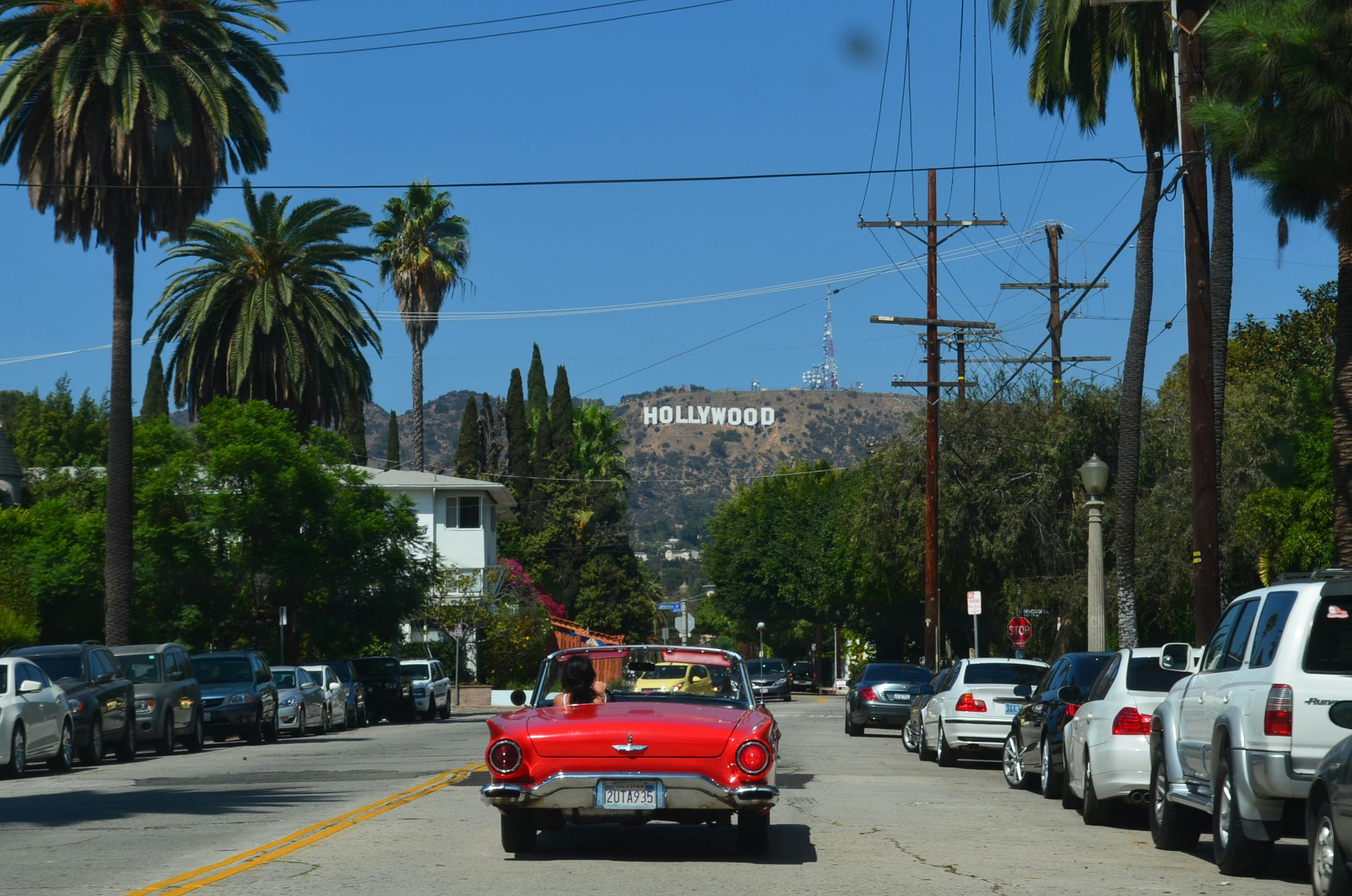 10 Unique Los Angeles Day Trips