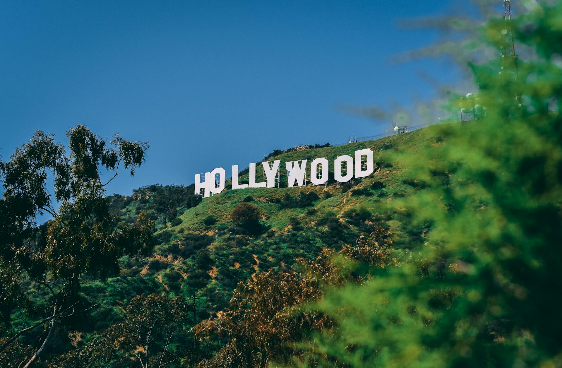 Places To Stay In Los Angeles