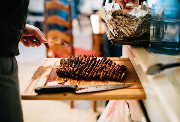 Best Steaks