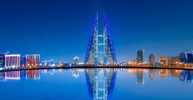 Bahrain