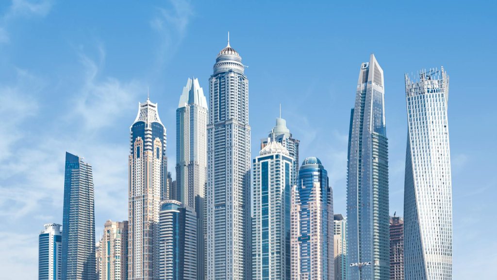 Steps Before You Buy A Property In Dubai
