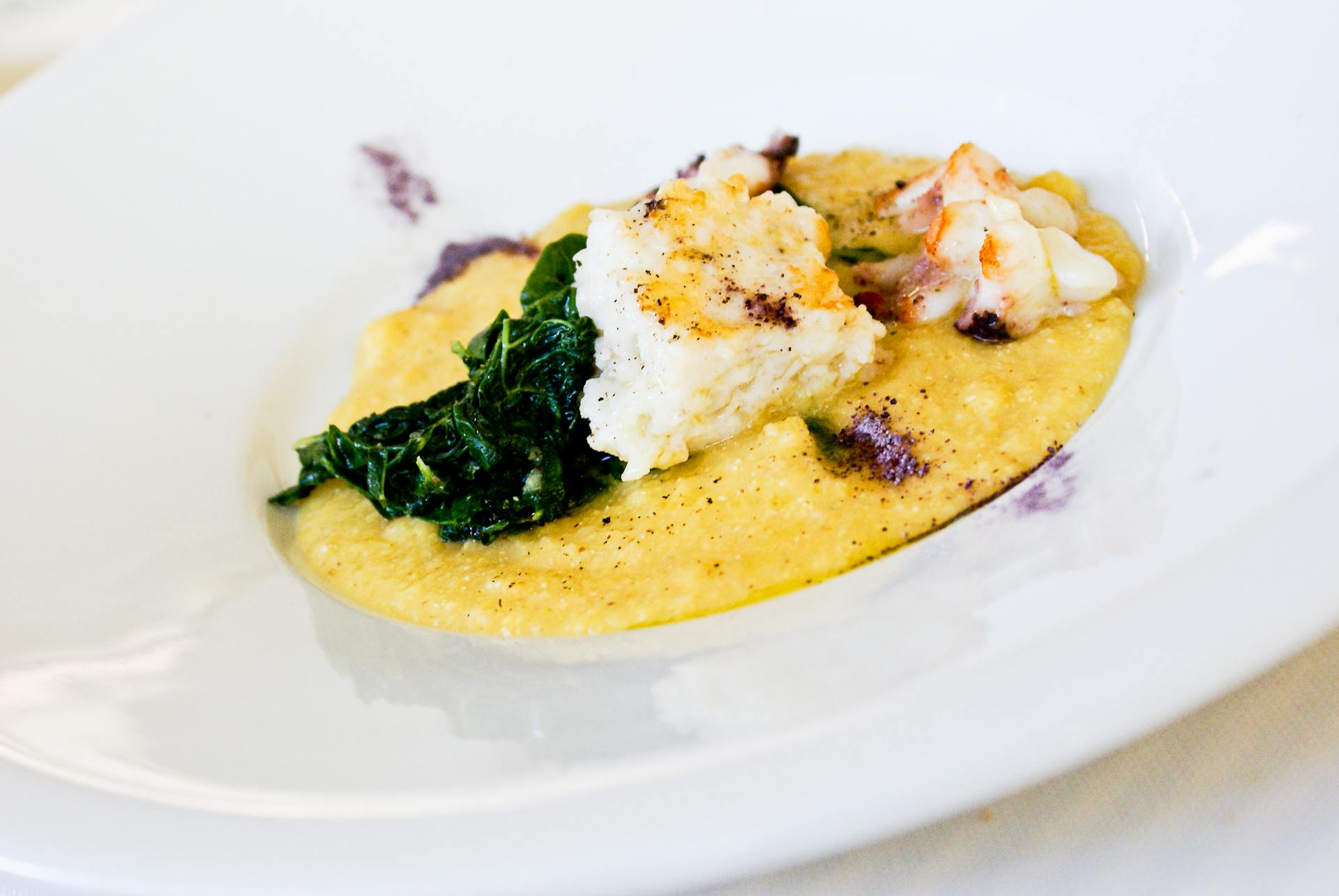Italian Restaurants In Dubai