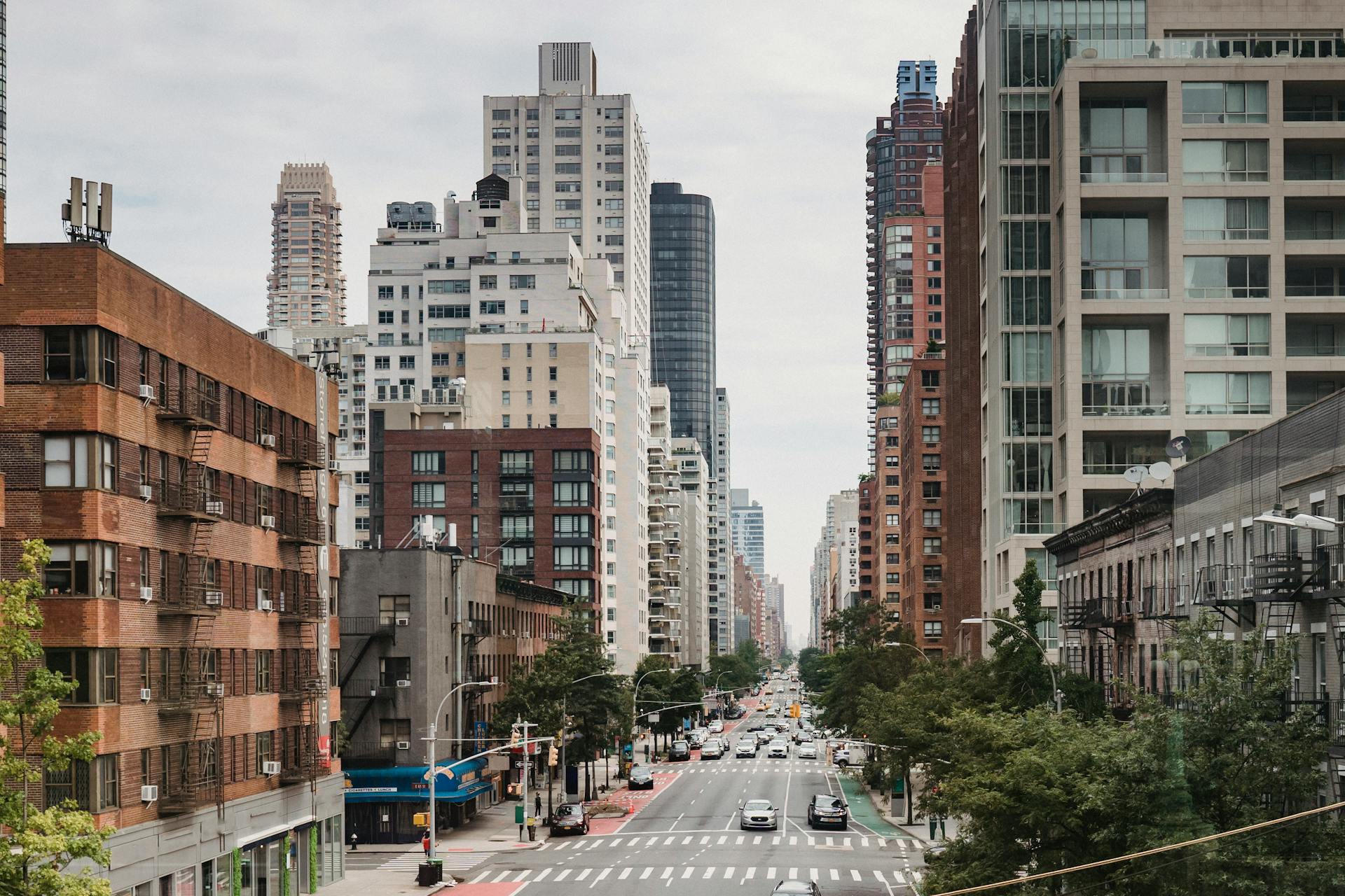 Day Trips From New York