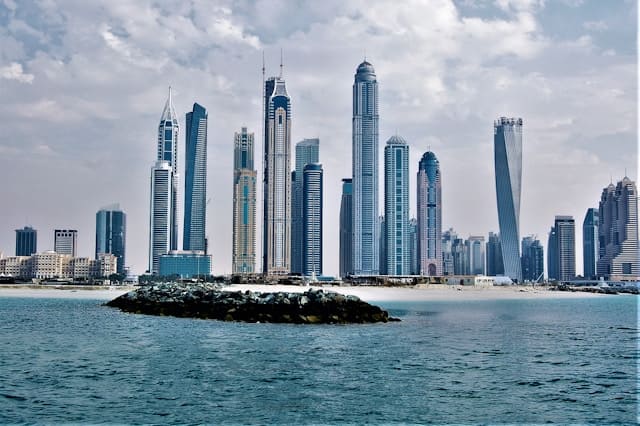 Sharjah