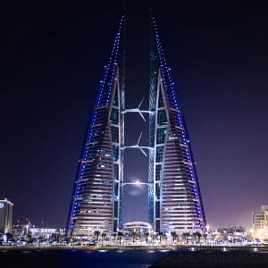 Bahrain