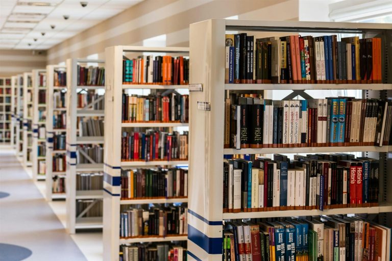 Bookstore
