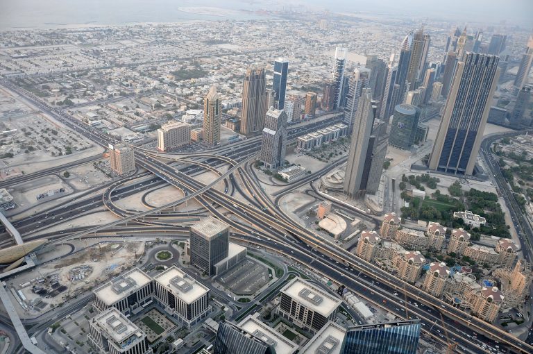 Dubai Real Estate