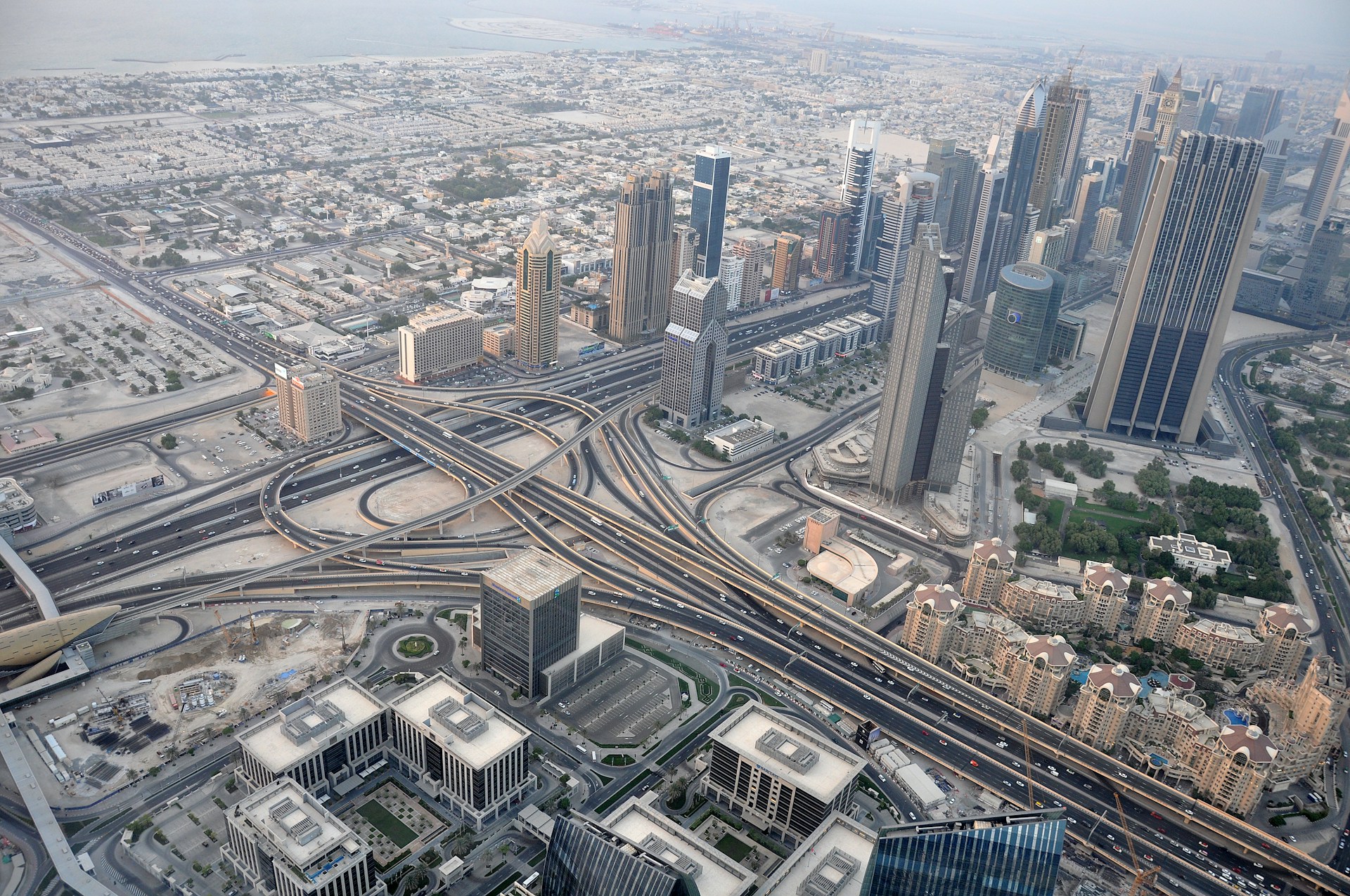 Dubai Real Estate