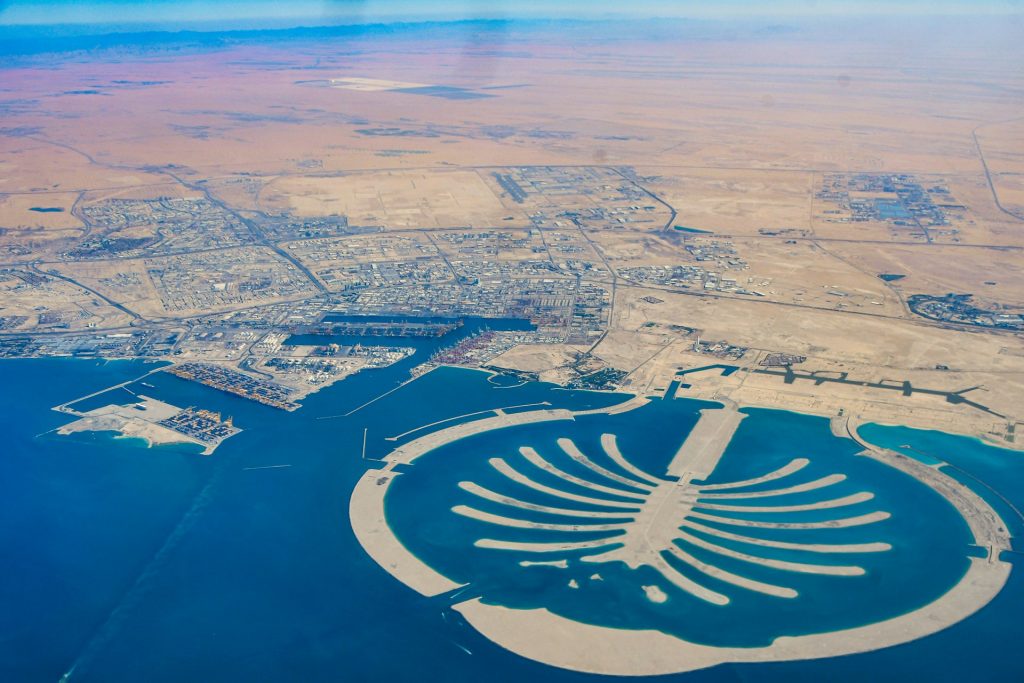 United Arab Emirates