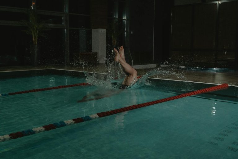 Hotels With Indoor Pools