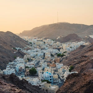 Oman