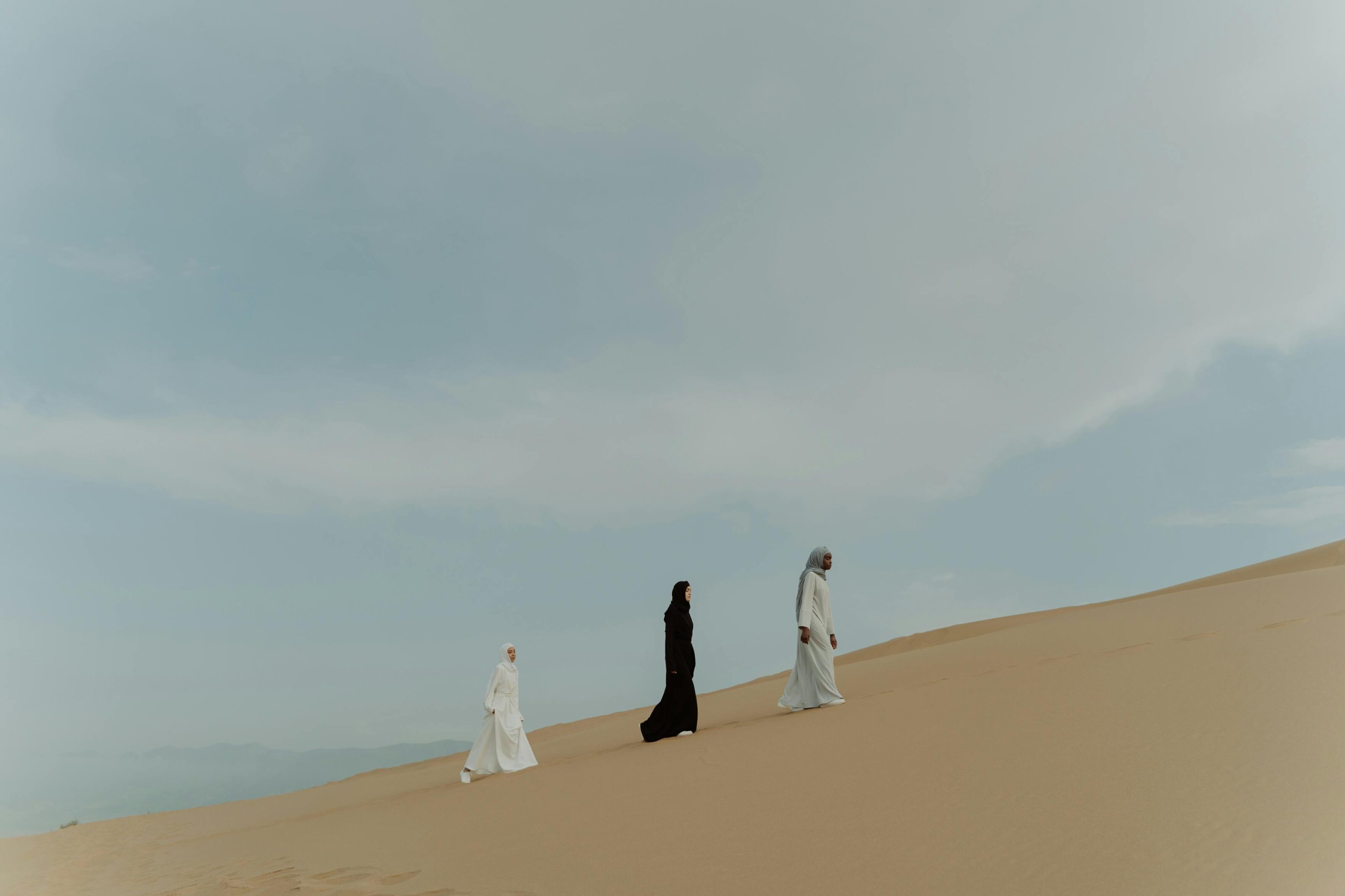 Abu Dhabi - Rules And Etiquettes