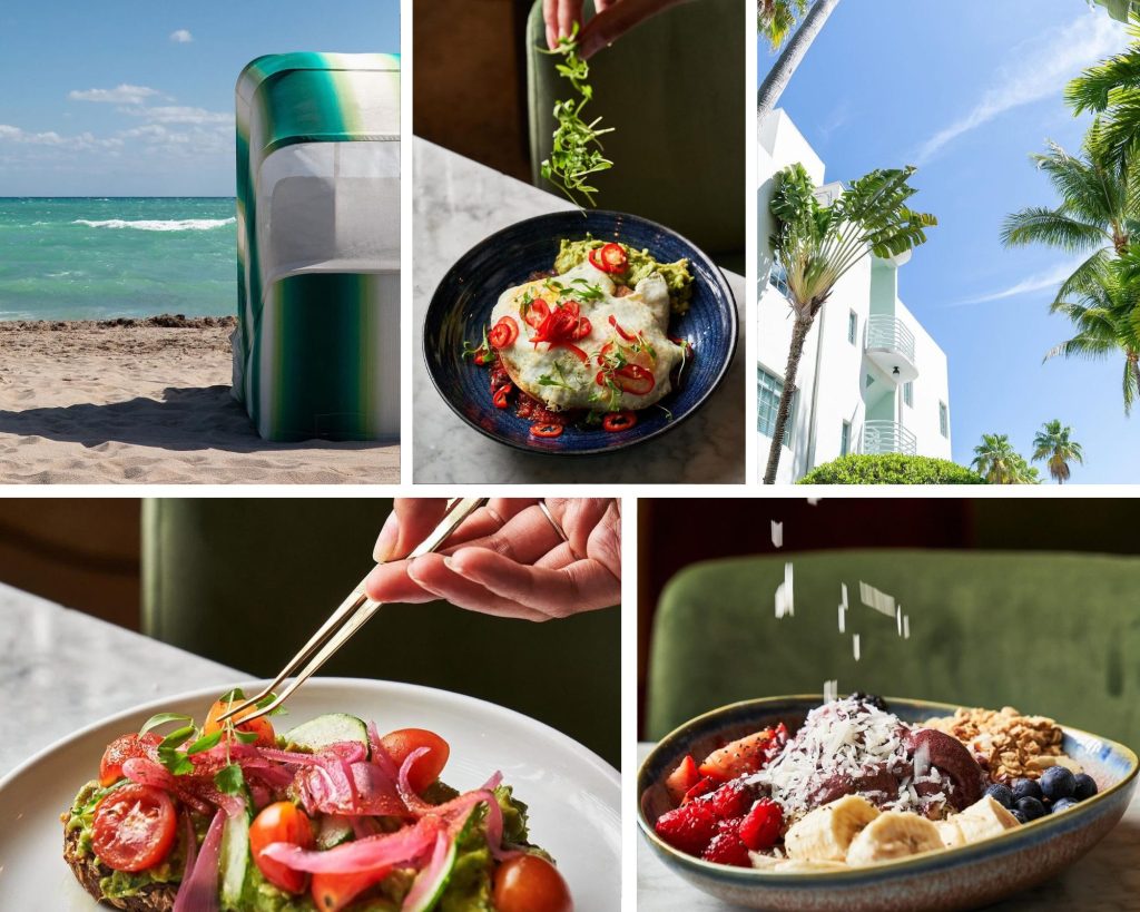 Kimpton Surfcomber Hotel