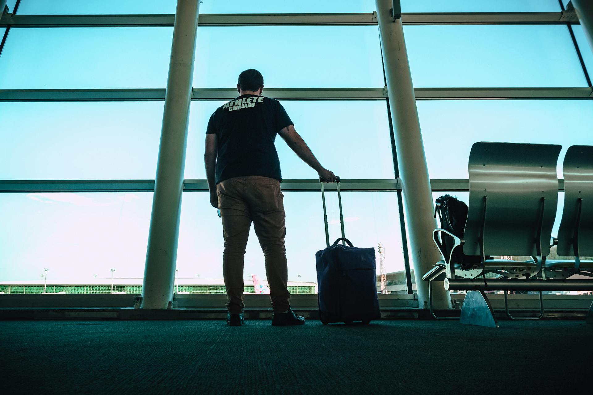 Abu Dhabi Airport Tech Sparks Privacy Concerns